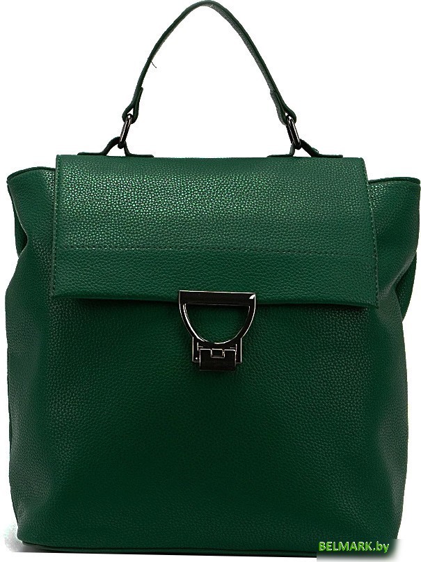 Городской рюкзак Passo Avanti 536-2301-GRN (зеленый) - фото