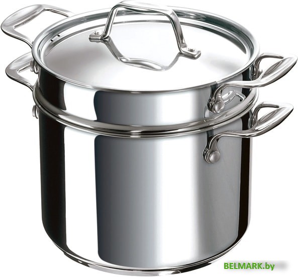 Кастрюля Beka Chef Pasta Fun 12060024 - фото