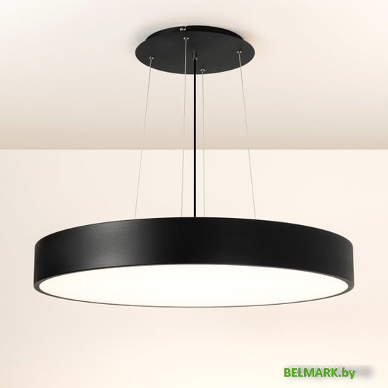 Светодиодная панель Arlight SP-TOR-PILL-R800-94W Warm3000 023003(2) - фото2