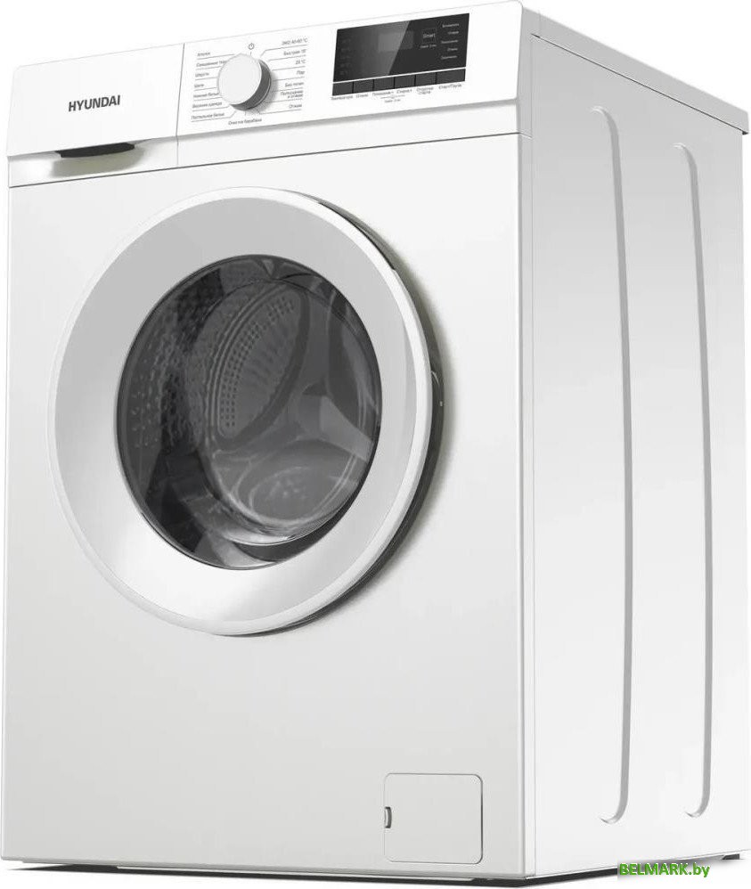 Стиральная машина Hyundai WME7209 - фото2