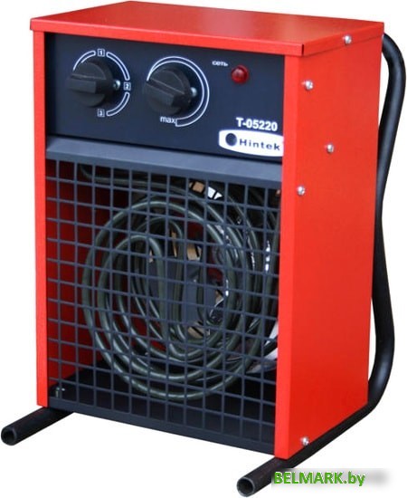 Тепловая пушка Hintek T-05220 - фото