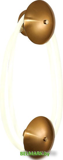 Бра ST Luce Sagrato SL6102.321.30 - фото