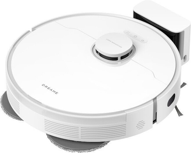Робот-пылесос Dreame Robot Vacuum L40 White RLL42SDA (евровилка, белый) - фото