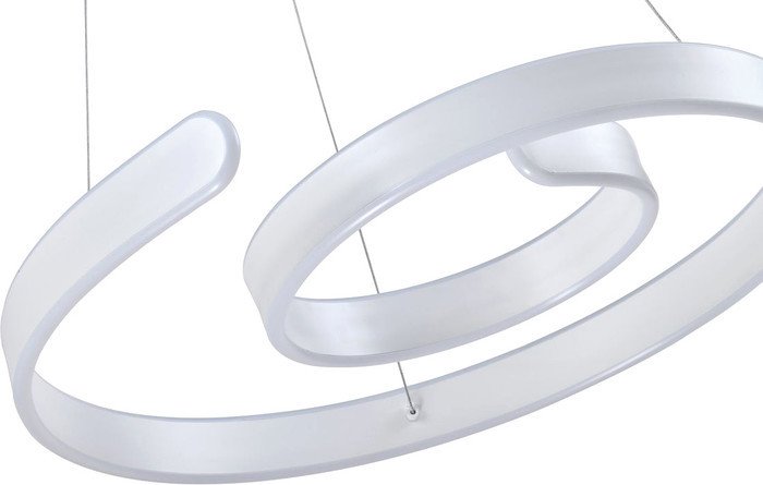 Подвесная люстра Moderli Judo V1950-PL - фото2