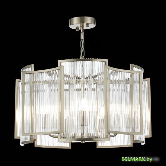 Подвесная люстра ST Luce Cosenza SL1234.103.05 - фото