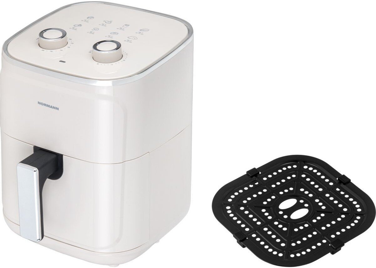 Аэрогриль (аэрофритюрница) Normann AAF-514 - фото