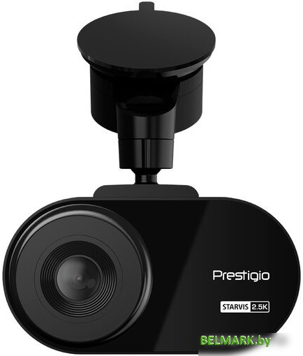 Видеорегистратор Prestigio RoadRunner 460W - фото