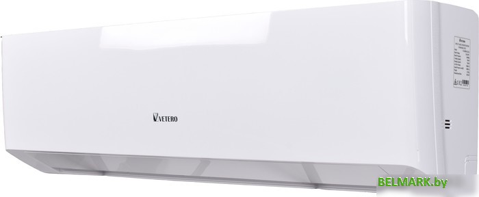 Сплит-система Vetero Siberies Inverter V-S18SHPAC2S - фото