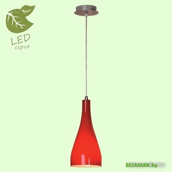 Лампа Lussole LOFT GRLSF-1156-01 - фото