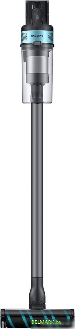 Пылесос Samsung VS20B75AER1 - фото2