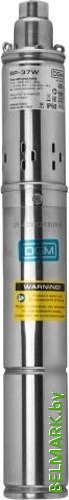 Скважинный насос DGM BP-37W - фото