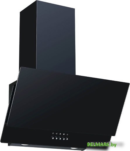 Кухонная вытяжка Making Oasis Everywhere NC-50B (A) - фото