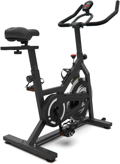 Велотренажер DFC B89364 - фото