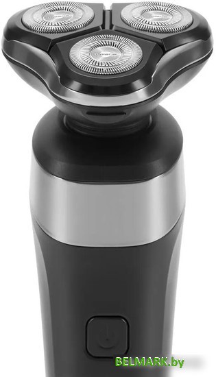 Электробритва Polaris PMR 0308RC wet&dry PRO 5 blades - фото2