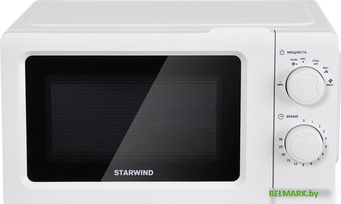 Микроволновая печь StarWind SMW3020 - фото