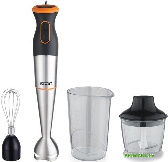 Погружной блендер Econ ECO-443HB - фото