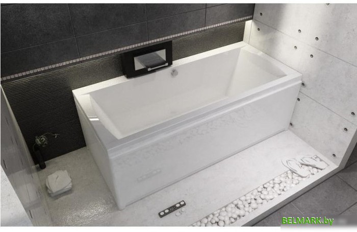 Ванна Riho Julia 180 B025001005 - фото2