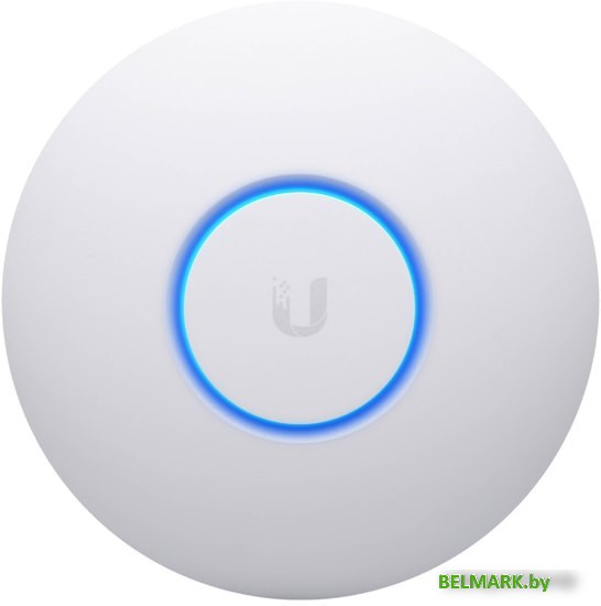 Точка доступа Ubiquiti UniFi UAP-nanoHD (3 шт.) - фото