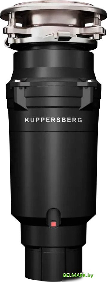 Измельчитель пищевых отходов KUPPERSBERG WSS 750 B - фото