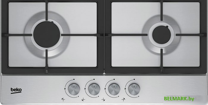Варочная панель BEKO HIAG 64225 SX - фото2