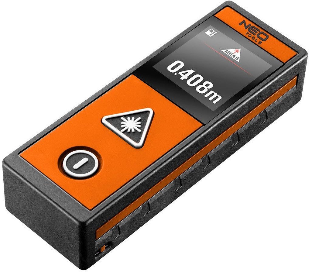 Лазерный дальномер NEO 75-203 - фото