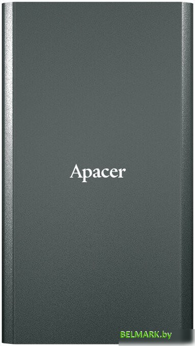 Внешний накопитель Apacer AS723 2TB AP2TBAS723B-1 - фото