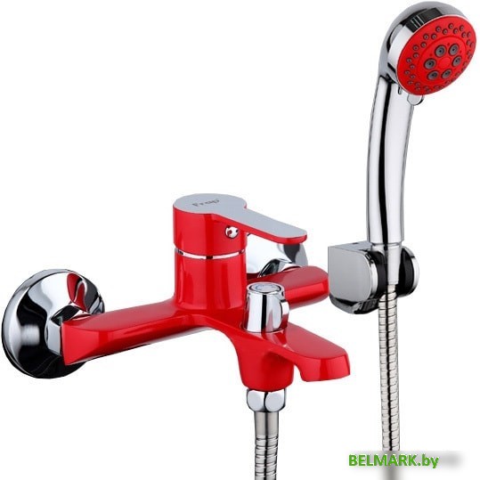 Смеситель FRAP 43 F3243 - фото