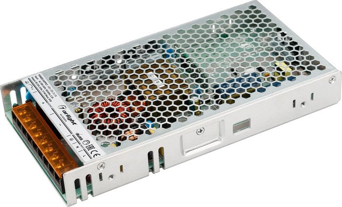 Блок питания Arlight ARS-200-24-FA 027329(1) - фото2