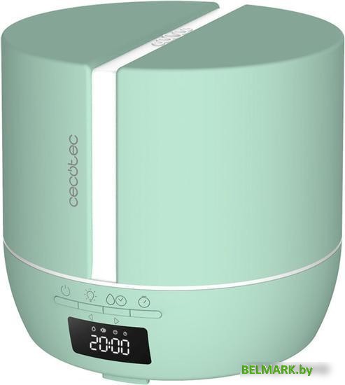 Увлажнитель воздуха Cecotec Purearoma 550 Connected Sky - фото2
