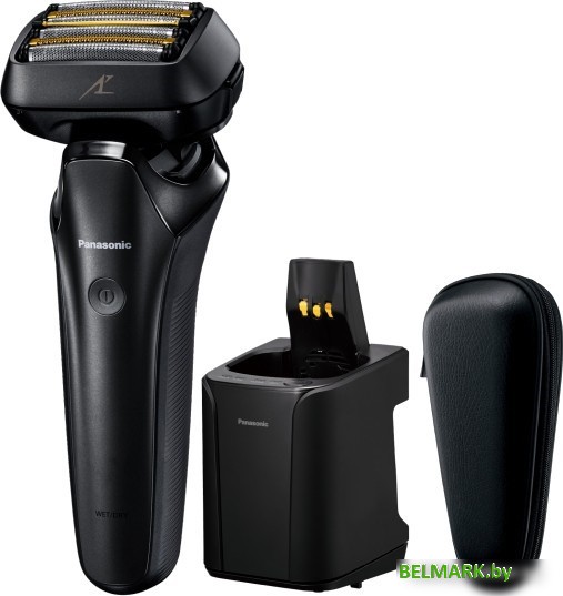 Электробритва Panasonic ES-LS9A - фото