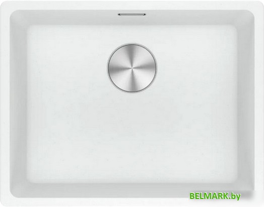 Кухонная мойка Franke MRG 110-52 125.0696.176 (белый) - фото