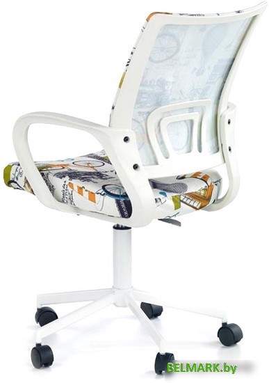 Кресло Halmar IBIS paris - фото2