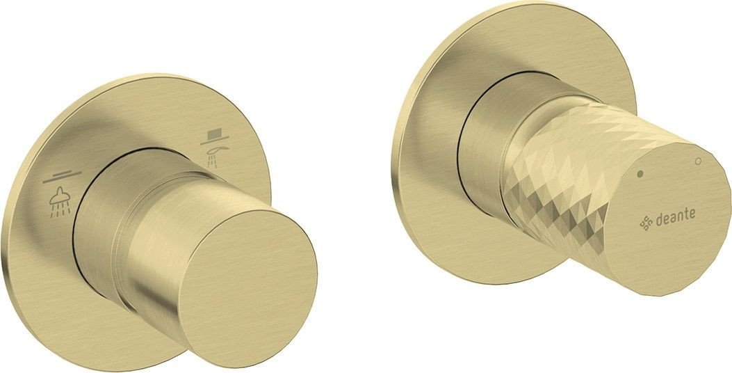 Смеситель Deante Silia Hexa BHS_R46P - фото