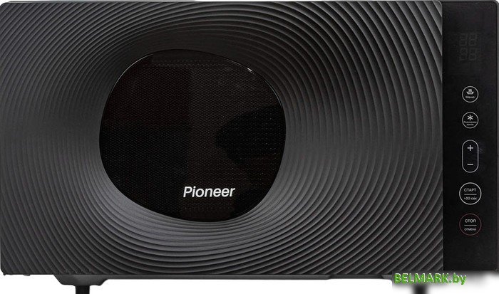 Микроволновая печь Pioneer MW301S - фото