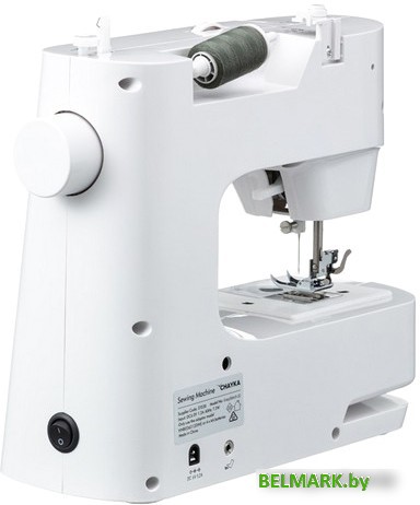 Электромеханическая швейная машина Chayka EasyStitch 22 - фото2