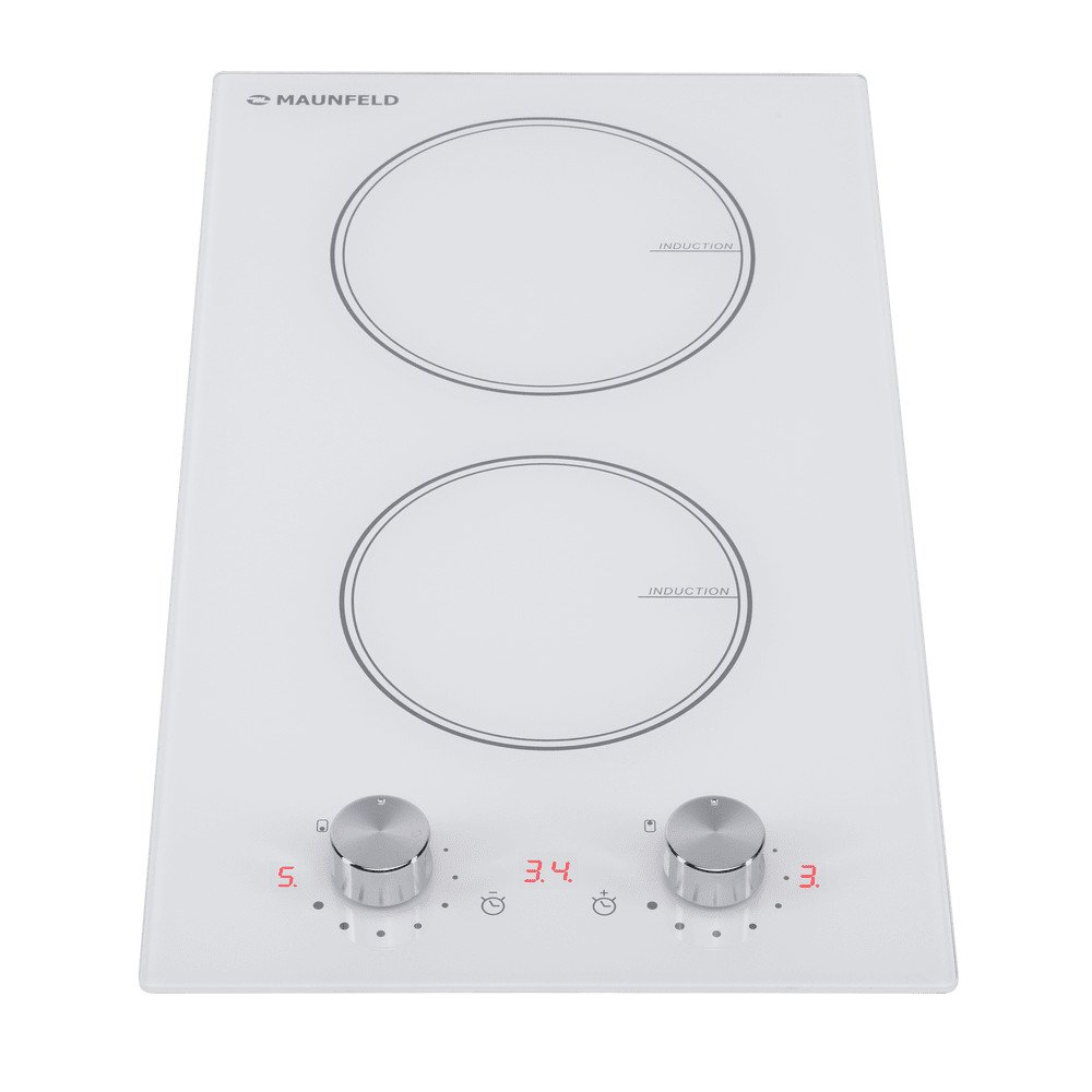 Варочная панель MAUNFELD CVI292MWH - фото2