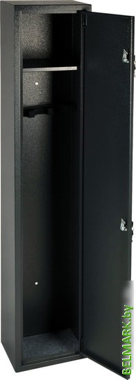 Оружейный сейф CACTUS CS-SF-GK125 - фото2