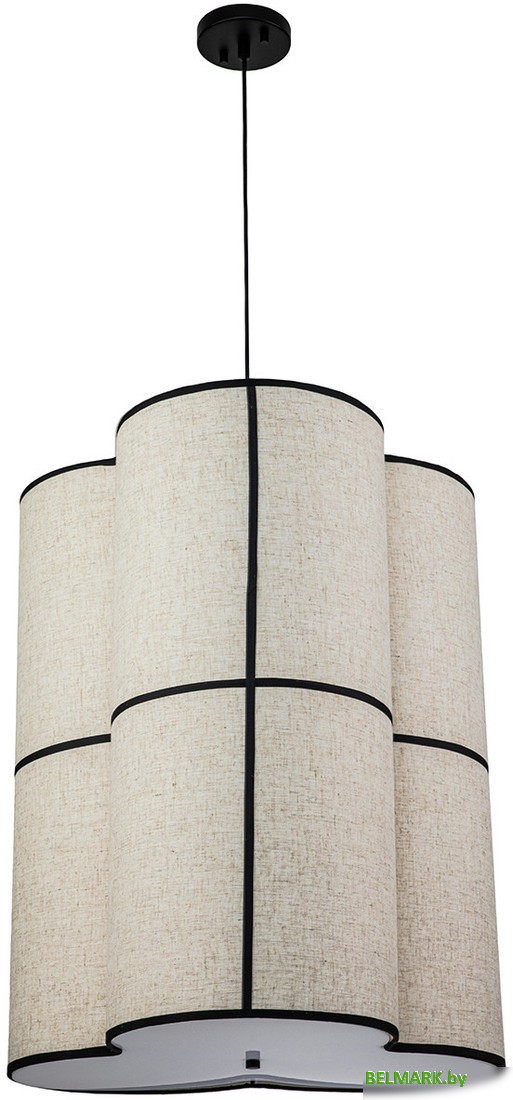 Подвесная люстра Indigo Light Triade V000351 - фото2