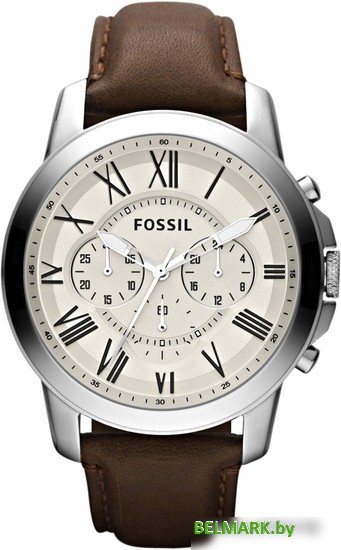 Наручные часы Fossil FS4735 - фото