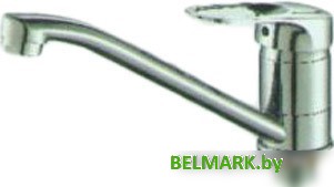 Смеситель Frud R49104 - фото