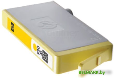 Картридж HP 920XL (CD974AE) - фото