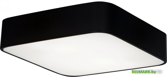 Люстра-тарелка Arte Lamp A7210PL-2BK - фото