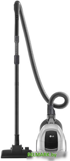 Пылесос LG VC5420NNTG - фото