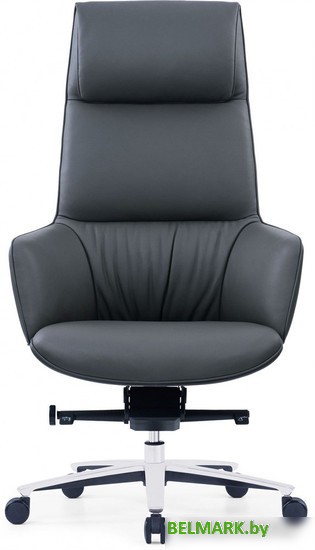 Кресло CACTUS CS-LBK-MILANO (черный) - фото2