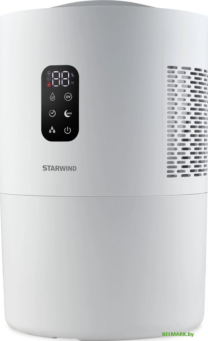 Мойка воздуха StarWind SAW5531 - фото2