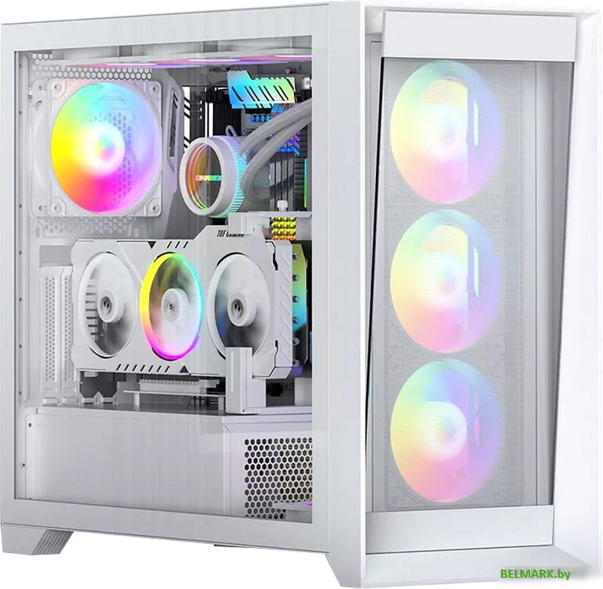 Корпус ACD Lagrange AH-TC1GCW-000 - фото