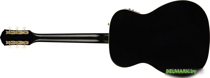 Электроакустическая гитара Fender Tim Armstrong Anniversary Hellcat - фото2