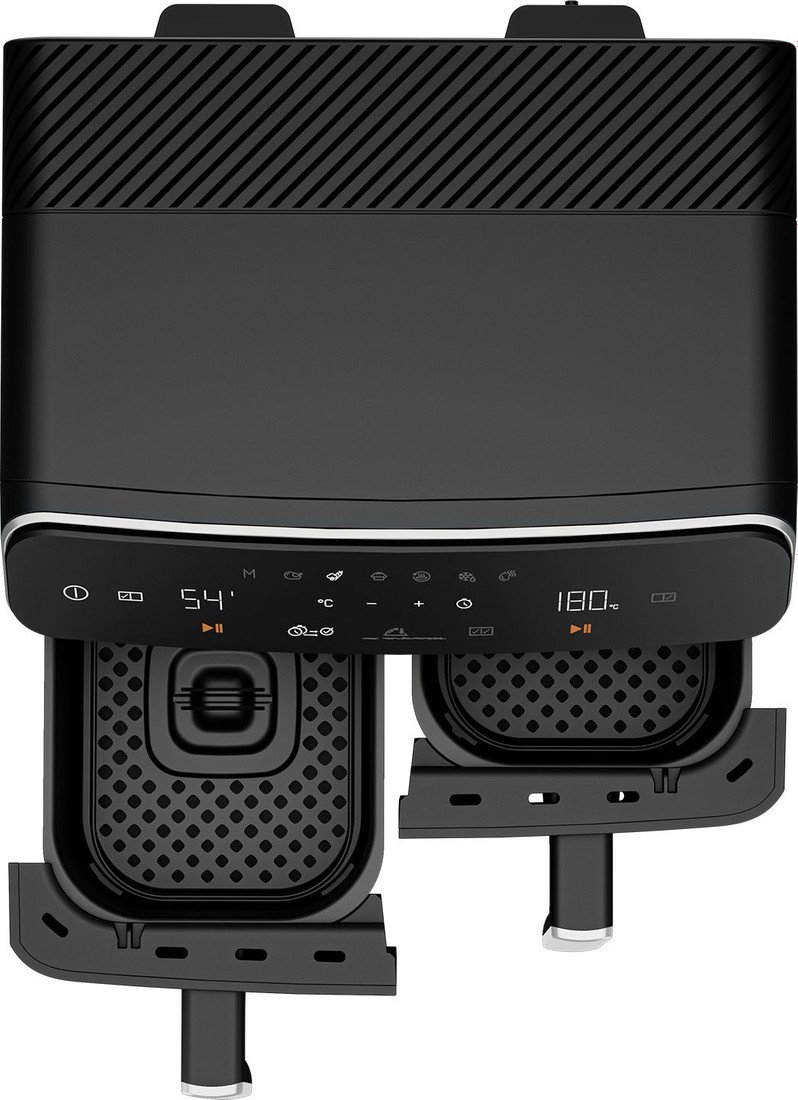 Аэрофритюрница BEKO FRL 5388 B - фото2