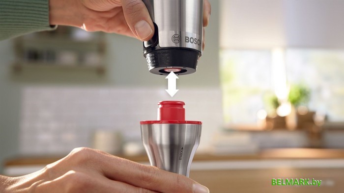 Погружной блендер Bosch MSM6M871 - фото2