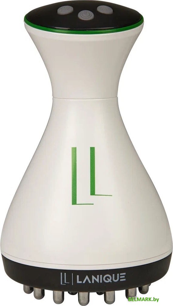 Массажер ручной LANIQUE LQ-07 - фото